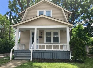 2041 Doren Ave, Columbus, OH