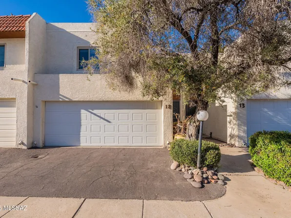 9350 E Speedway Blvd, Tucson, AZ 85710