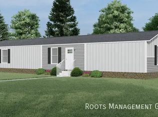 1348 Woodend Ln #12, Clover, SC 29710