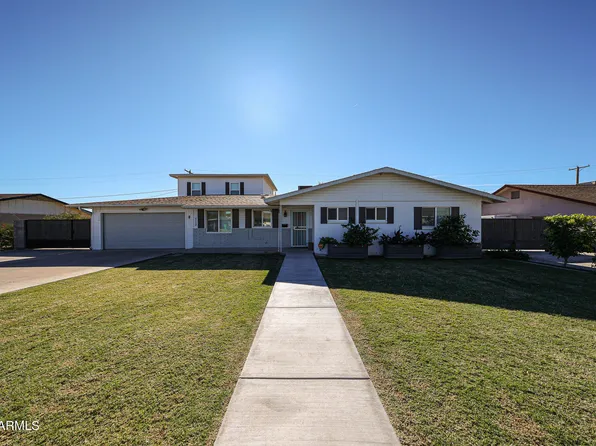 713 E 6TH Place, Mesa, AZ 85203