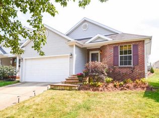 3521 Forest Spring Ct, Lexington, KY 40509