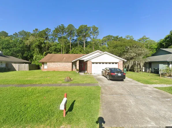 2040 Deer Run Trl, Jacksonville, FL 32246