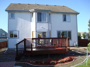 4481 W 123rd Pl, Broomfield, CO 80020