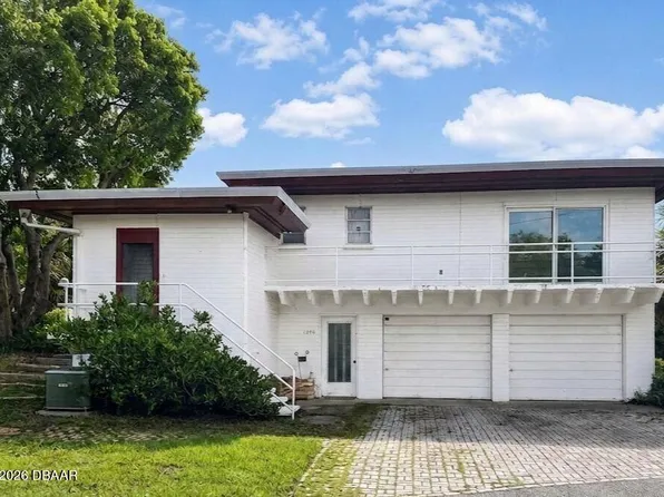 1476 N Peninsula Dr, Daytona Beach, FL 32118