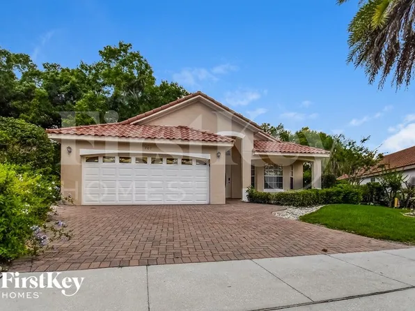 707 Via Milano, Apopka, FL 32712