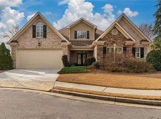 262 Madison Park Dr, Grayson, GA 30017