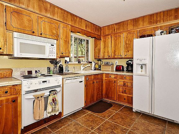 Kitchen at the heart of home