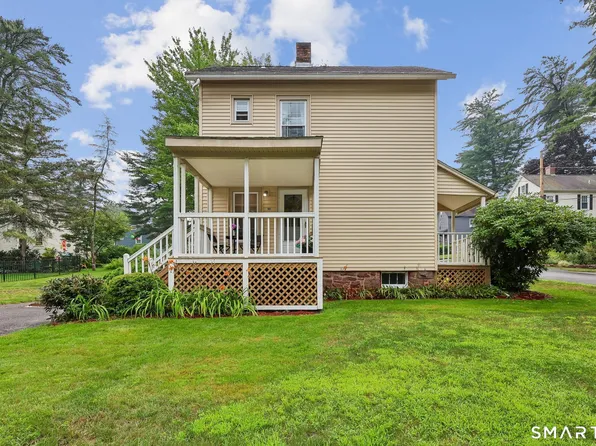 10 Middle Lane, Simsbury, CT 06070