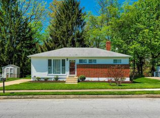 8816 Spring Rd, Baltimore, MD 21234