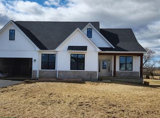 55 Dryfork Ln LOT 13, Harpers Ferry, WV 25425