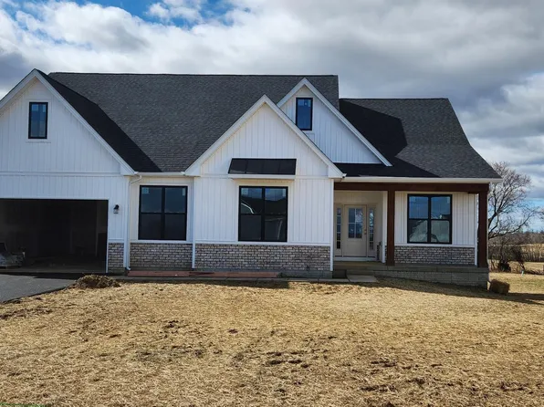 55 Dryfork Ln Lot 13, Harpers Ferry, WV 25425