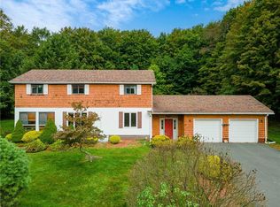 119 Post Hill Rd, Mountain Dale, NY 12763