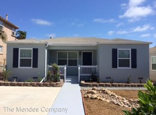 811 Van Nuys St, San Diego, CA 92109