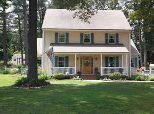 1006 Lantern Hill Ct, Salisbury, MD 21804