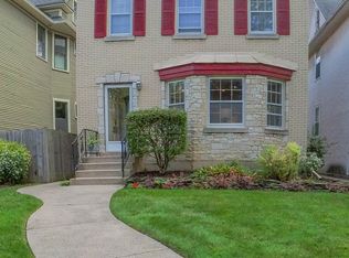 534 N Lombard Ave, Oak Park, IL