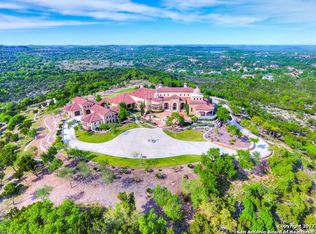 24818 Miranda Rdg, Boerne, TX 78006