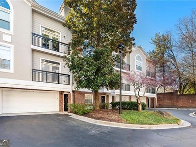 4244 River Green Dr NW APT 110, Atlanta, GA, 30327