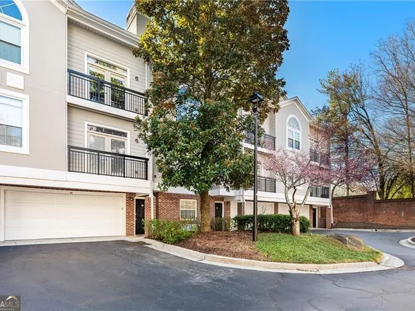 4244 River Green Dr NW APT 110, Atlanta, GA 30327