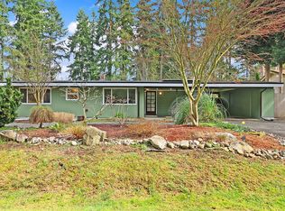4028 161st Ave SE, Bellevue, WA 98006