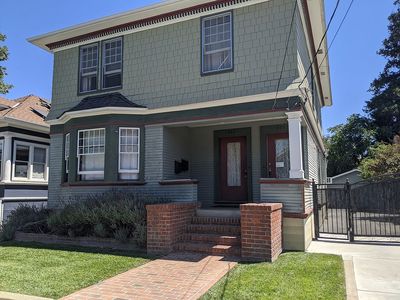242 N 12th St, San Jose, CA, 95112
