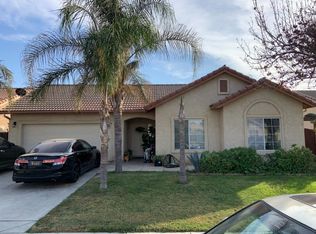 489 Winemaker St, Los Banos, CA