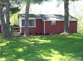 72 Lake Farm Cir, Jefferson, ME 04348