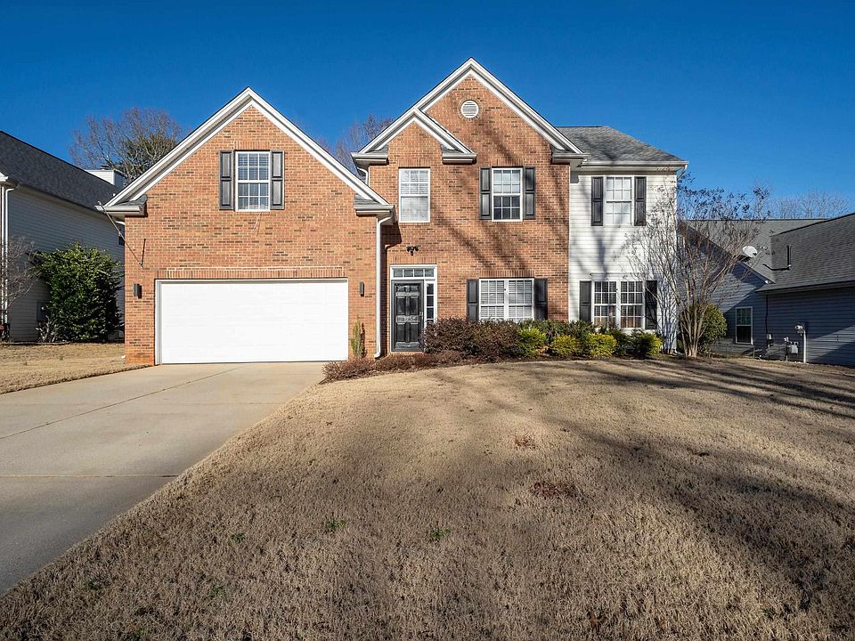 125 N Orchard Farms Ave, Simpsonville, SC 29681 Zillow