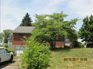 1305 Middle Rd, Glenshaw, PA 15116