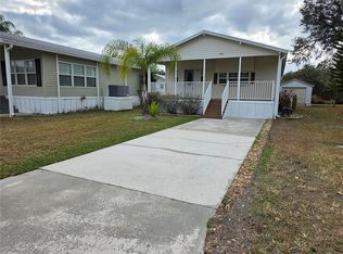34 W Appaloosa Trl, Lake Wales, FL 33853