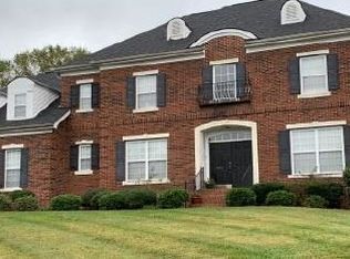 7511 Blackgum Falls Ct, Huntersville, NC 28078