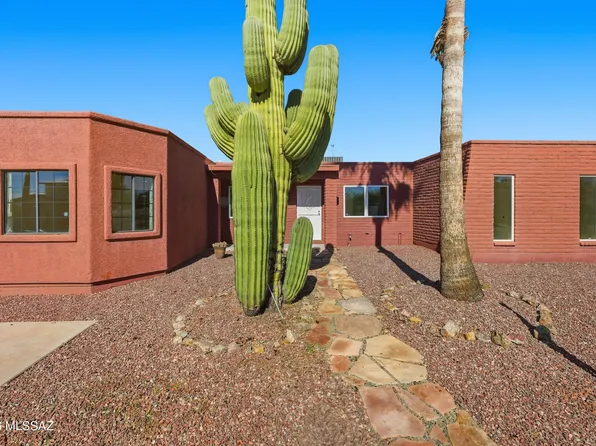 3850 W Red Wing St, Tucson, AZ 85741