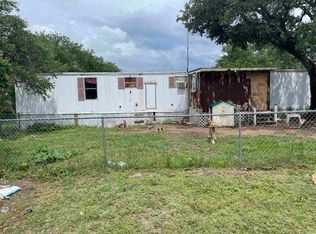 3310 Oleander St, Kingsland, TX 78639