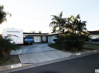 5051 Somerset St, Buena Park, CA 90621
