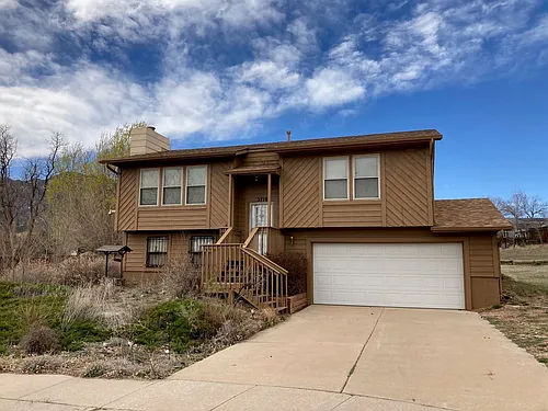 3710 Trail Rock Pl Photo 1