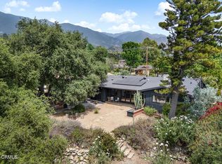 4155 Aralia Rd, Altadena, CA 91001