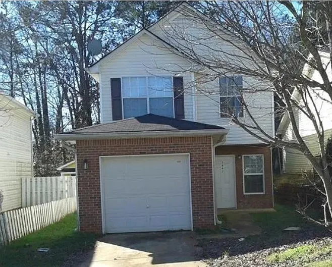 3663 Sapphire Ct — Photo 1