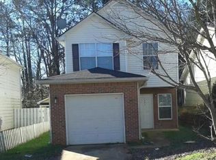 3663 Sapphire Ct, Decatur, GA 30034