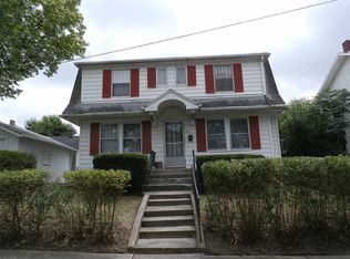 213 W Packard Ave, Fort Wayne, IN 46807