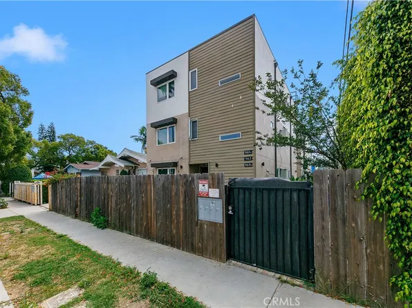 961 N Saint Andrews Pl, Los Angeles, CA 90038
