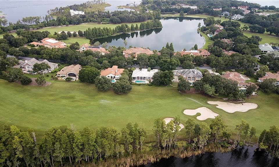 2nd image of 5365 Isleworth Country Club Dr