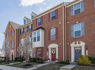 11813 Saint Linus Dr, Waldorf, MD 20602