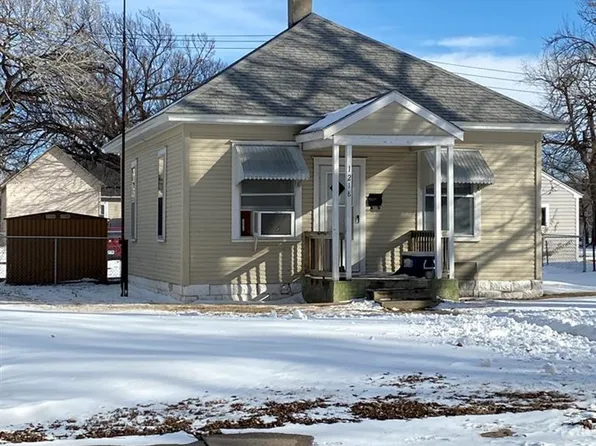1218 Adams Great, Powell, MO 65730