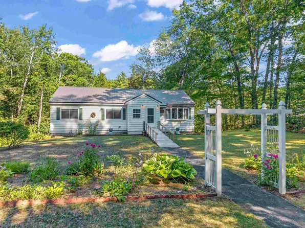 217 Heath Road, Wakefield, NH 03872