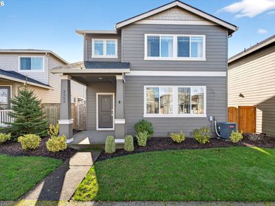 2363 SE 17th Aly, Gresham, OR, 97080