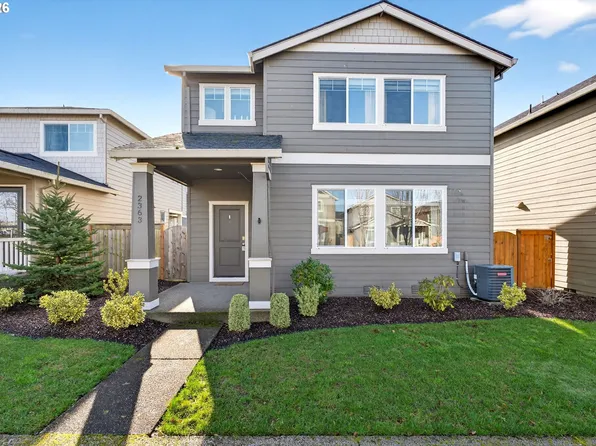 2363 SE 17th Aly, Gresham, OR 97080