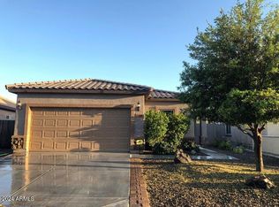 10765 W Yearling Rd, Peoria, AZ 85383