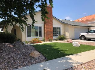 2365 Cragmont Ct, Simi Valley, CA 93065