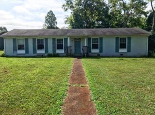 105 Stonewall Rd, Columbia, TN 38401