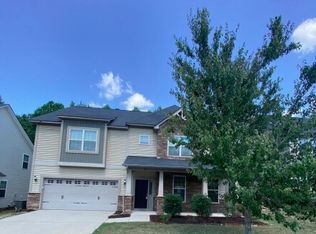 386 Westmoreland Rd, Columbia, SC 29229