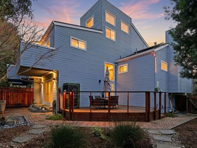 119 Easy St APT 7, Mountain View, CA, 94043